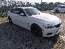 WBA4A9C53GG****** Salvage and Wrecked 2016 BMW 4 Series in Wichita