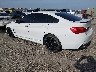 WBA4A9C53GG****** Salvage and Repairable 2016 BMW 4 Series in Wichita