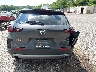 7MMVABDY8SN****** Wrecked 2025 Mazda CX-50