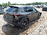 7MMVABDY8SN****** Salvage and Wrecked 2025 Mazda CX-50 in New Jersey State