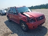 1FMZU77K74U****** Salvage and Wrecked 2004 Ford Explorer in Sioux Falls