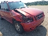 1FMZU77K74U****** Salvage and Repairable 2004 Ford Explorer in South Dakota State