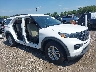 1FMSK7DH3MG****** Salvage and Wrecked 2021 Ford Explorer in Lexington