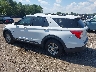 1FMSK7DH3MG****** Salvage and Repairable 2021 Ford Explorer in Lexington