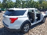 1FMSK7DH3MG****** Salvage and Wrecked 2021 Ford Explorer in South Carolina State