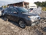 2HNYD2H57BH****** Salvage and Wrecked 2011 Acura MDX in Buckhannon
