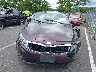 5XXGN4A71DG****** Wrecked 2013 Kia Optima in New Jersey State