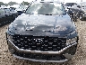 5NMS2DAJ8PH****** Destrozados 2023 Hyundai Santa Fe en Estado de Indiana