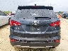 5XYZU3LB2GG****** Destrozados 2016 Hyundai Santa Fe
