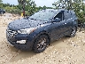 5XYZU3LB2GG****** Usados y Reparables 2016 Hyundai Santa Fe en Fort Myers