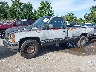 1GCFK24K1KZ****** Repairable 1989 Chevrolet GMT-400 in Maryland State