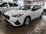 JF1GUABC4R8****** Used and Repairable 2024 Subaru Impreza in Portland Gorham