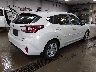 JF1GUABC4R8****** Salvage and Wrecked 2024 Subaru Impreza in Maine State