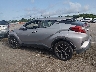 NMTKHMBX9KR****** Repairable 2019 Toyota C-HR in Louisiana State