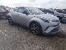 NMTKHMBX9KR****** Salvage and Wrecked 2019 Toyota C-HR in New Orleans East