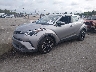 NMTKHMBX9KR****** Used and Repairable 2019 Toyota C-HR in New Orleans East