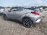 NMTKHMBX9KR****** Salvage and Repairable 2019 Toyota C-HR in New Orleans East