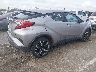 NMTKHMBX9KR****** Salvage and Wrecked 2019 Toyota C-HR in Louisiana State