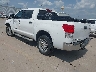 5TFEM5F18BX****** Salvamento y Reparables 2011 Toyota Tundra en Houston North