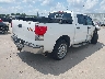 5TFEM5F18BX****** Salvamento y Destrozados 2011 Toyota Tundra en Estado de Texas