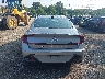 KMHL64JAXPA****** Wrecked 2023 Hyundai Sonata