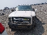 1FT7W2BT4DE****** Wrecked 2013 Ford F-250 in Tennessee State