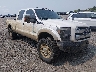 1FT7W2BT4DE****** Salvage and Wrecked 2013 Ford F-250 in Nashville