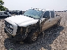 1FT7W2BT4DE****** Salvage and Repairable 2013 Ford F-250 in Tennessee State