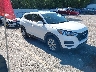 KM8J23A47KU****** Salvage and Wrecked 2019 Hyundai Tucson in Grand Rapids