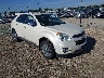1GNALFEK5DZ****** Salvamento y Destrozados 2013 Chevrolet Equinox en Lincoln