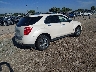1GNALFEK5DZ****** Salvamento y Destrozados 2013 Chevrolet Equinox en Estado de Illinois