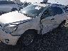1GNALFEK5DZ****** Salvamento y Reparables 2013 Chevrolet Equinox en Estado de Illinois