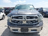 1C6RR6LT4JS****** Wrecked 2018 RAM 1500 in Texas State