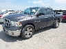 1C6RR6LT4JS****** Used and Repairable 2018 RAM 1500 in Austin North