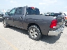 1C6RR6LT4JS****** Salvage and Repairable 2018 RAM 1500 in Austin North