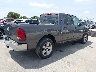 1C6RR6LT4JS****** Salvage and Wrecked 2018 RAM 1500 in Texas State