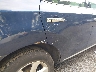 JN8AZ18U19W****** Wrecked 2009 Nissan Murano in New Jersey State