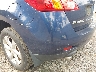 JN8AZ18U19W****** Used 2009 Nissan Murano in New Jersey State