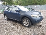 JN8AZ18U19W****** Salvage and Wrecked 2009 Nissan Murano in Central New Jersey