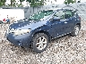 JN8AZ18U19W****** Used and Repairable 2009 Nissan Murano in Central New Jersey