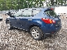 JN8AZ18U19W****** Salvage and Repairable 2009 Nissan Murano in Central New Jersey