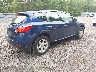 JN8AZ18U19W****** Salvage and Wrecked 2009 Nissan Murano in New Jersey State