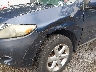 JN8AZ18U19W****** Salvage and Repairable 2009 Nissan Murano in New Jersey State