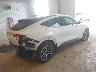 3FMTK3SU7SM****** Salvamento y Destrozados 2025 Ford Mustang Mach-E en Estado de Michigan