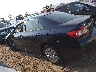 2T1BU4EE2CC****** Salvamento 2012 Toyota Corolla