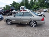 3N1CB51D96L****** Repairable 2006 Nissan Sentra in Maryland State