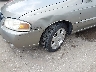 3N1CB51D96L****** Repairable 2006 Nissan Sentra