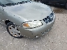 3N1CB51D96L****** Salvage and Wrecked 2006 Nissan Sentra in Baltimore