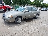 3N1CB51D96L****** Used and Repairable 2006 Nissan Sentra in Baltimore