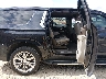 1GNSCCKD9MR****** Wrecked 2021 Chevrolet Suburban in Columbus